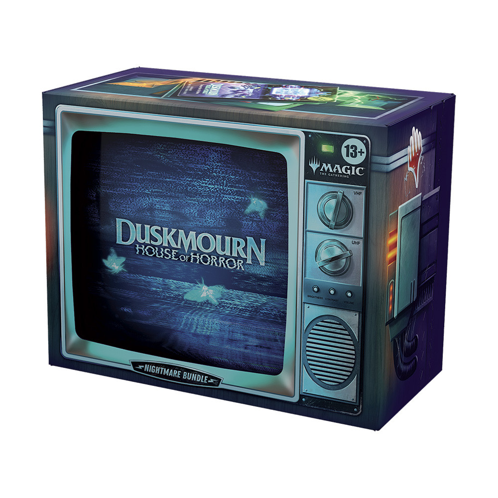 Duskmourn: House of Horror Nightmare Bundle | Star City Games