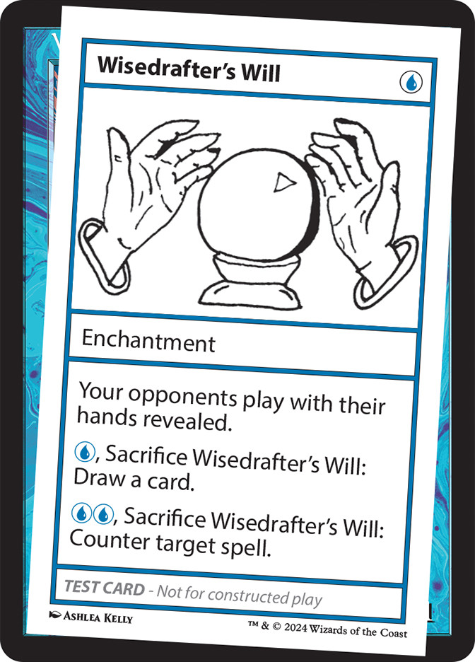 mtg playtest cards 2024 Plant a Sapling (double-faced) [Mystery Booster 2 Cards] the Apocalypse The Colossal Dreadmaw is a