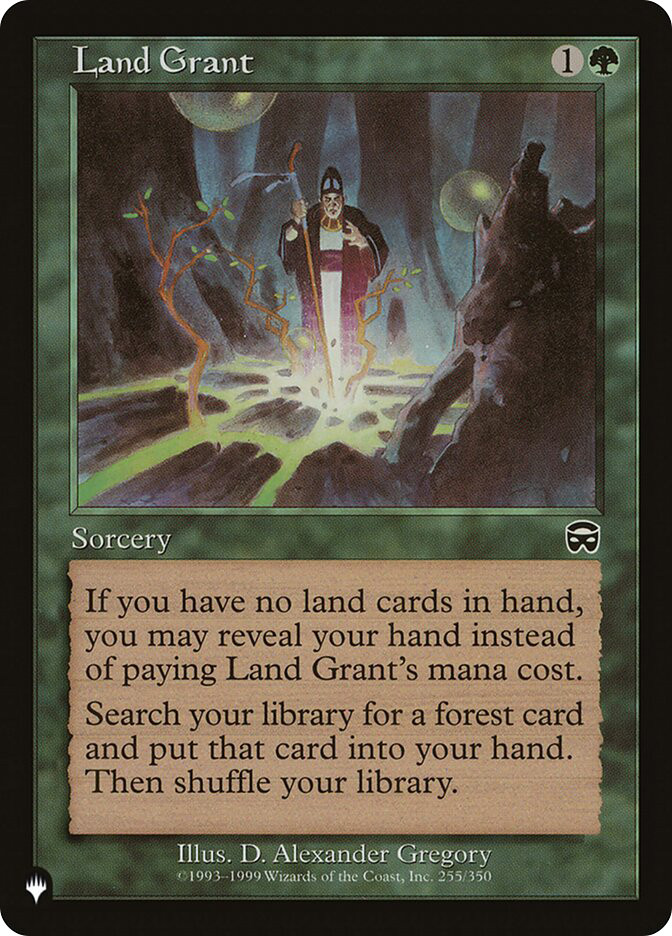 mtg mystery booster card list price Pack : Booster (WHI) — Twenty Sided TEST CARD mtg mystery booster box card