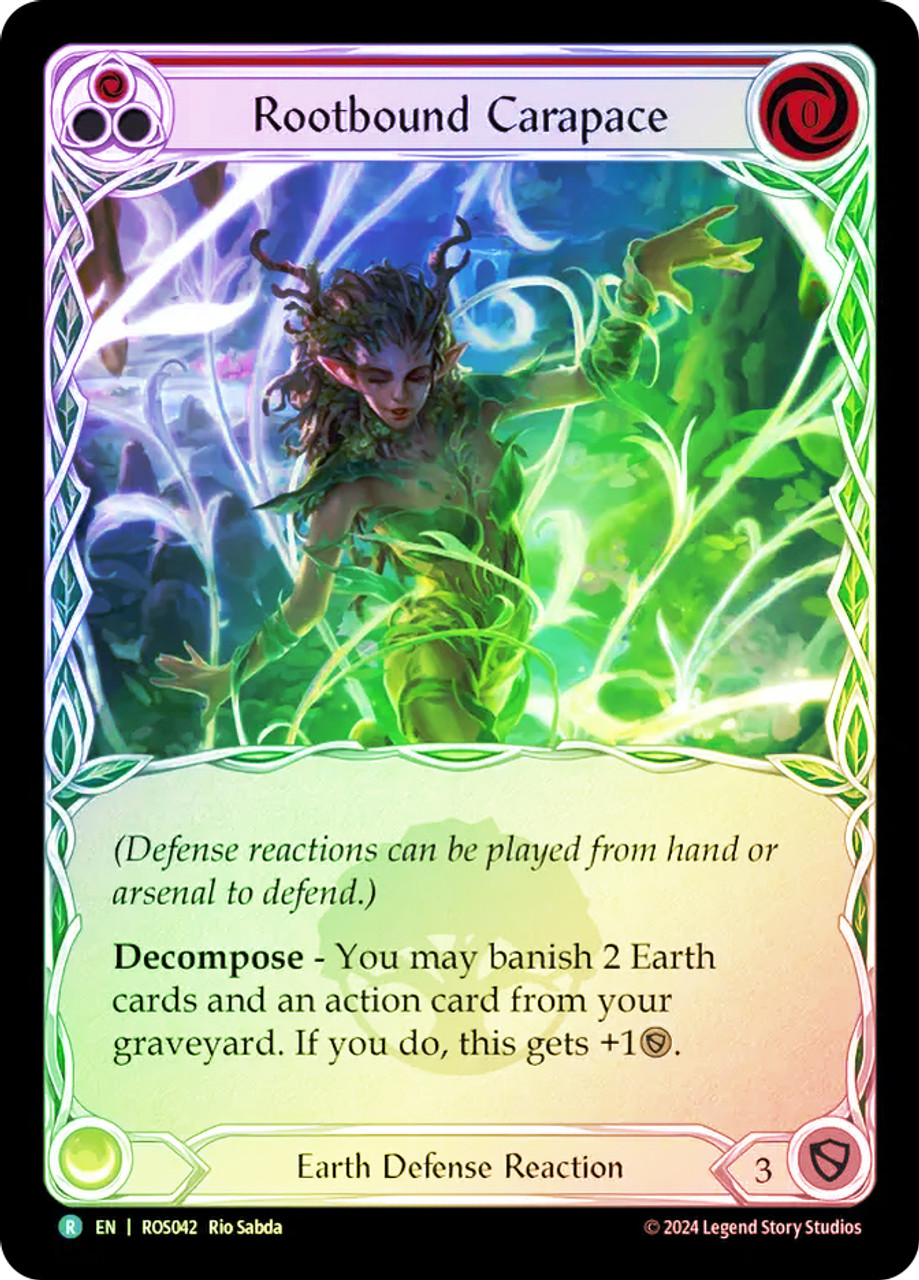 その他 Dyadic Carapace  RF Flesh and blood Fab Dyadic Carapace - Dusk till Dawn - Flesh and Blood TCG