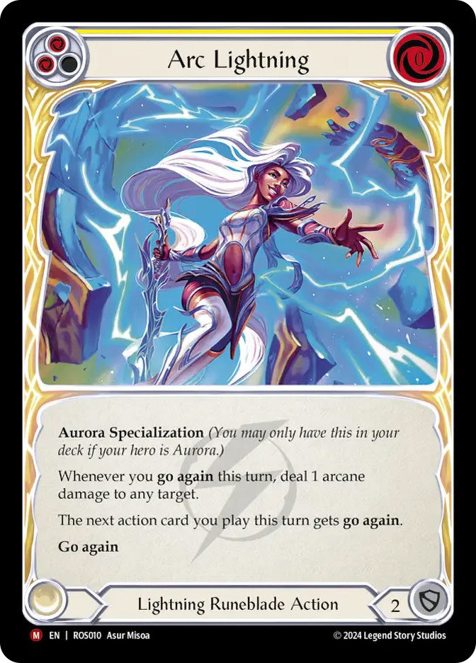 lightning mtg card Thrumming Stone [142] [Coldsnap] [Foil] – Face to Face Games main image 0