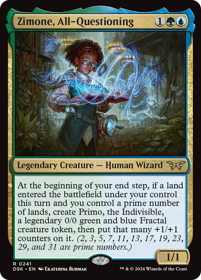 mtg duskmourn all cards MTG: Duskmourn Play Booster Pack