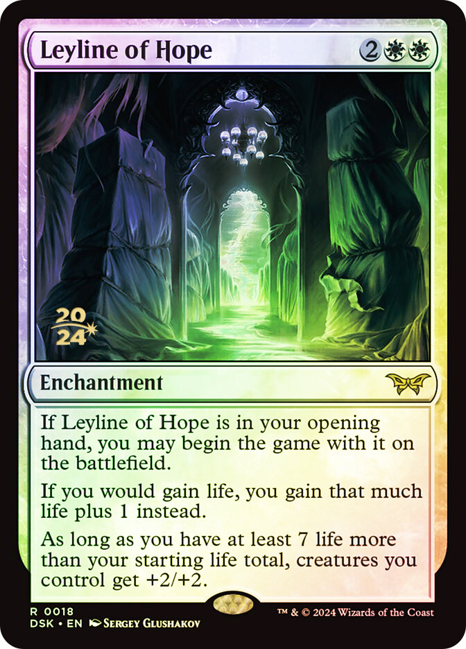 all mtg leyline cards MtG Foundations Rare Foil Leyline Axe #129 main image 0
