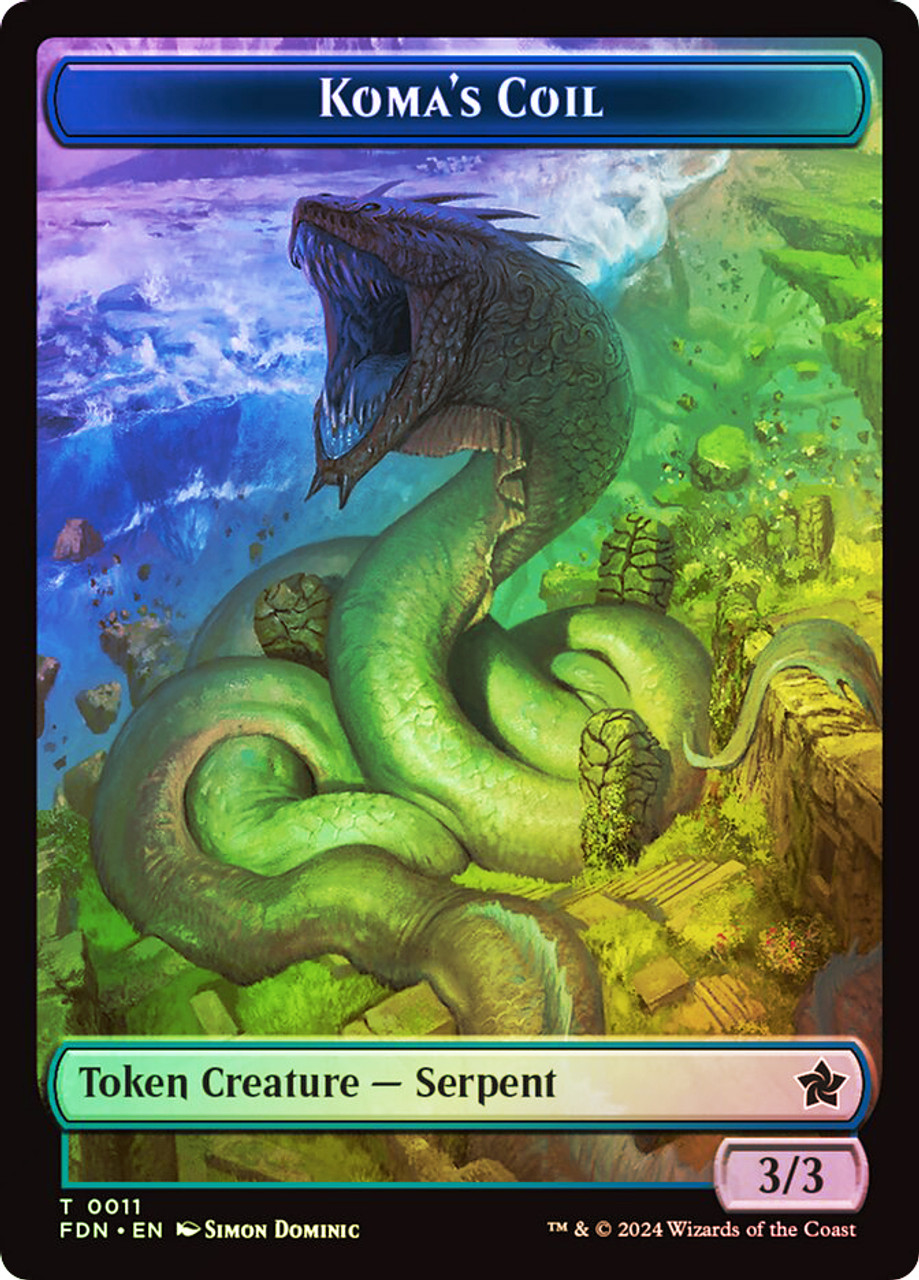 蛇 cobra token minagishi jun mtg Jewel-Eyed Cobra · Modern Horizons 2 (MH2) #168 · Scryfall