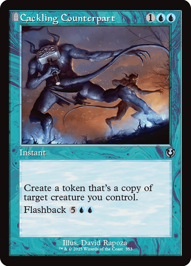 unearth mtg card Melek, Izzet Paragon main image 0
