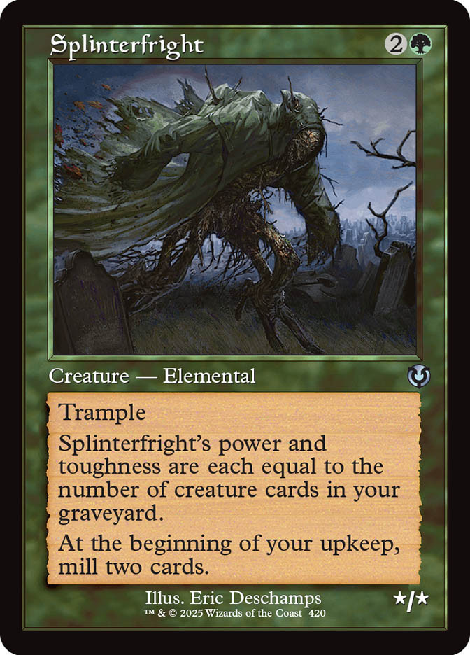 mtg innistrad remastered new cards MTG Innistrad Remastered main image 0