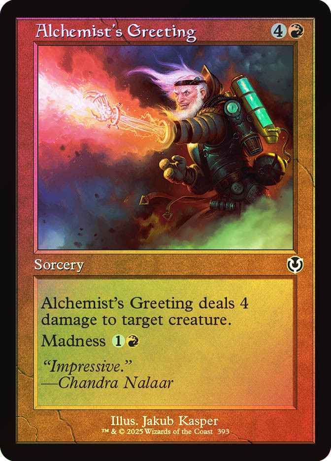 retro mtg cards Mtg The Brothers' War Retro Artifacts Rare Key to The City #27 [Retro Frame]