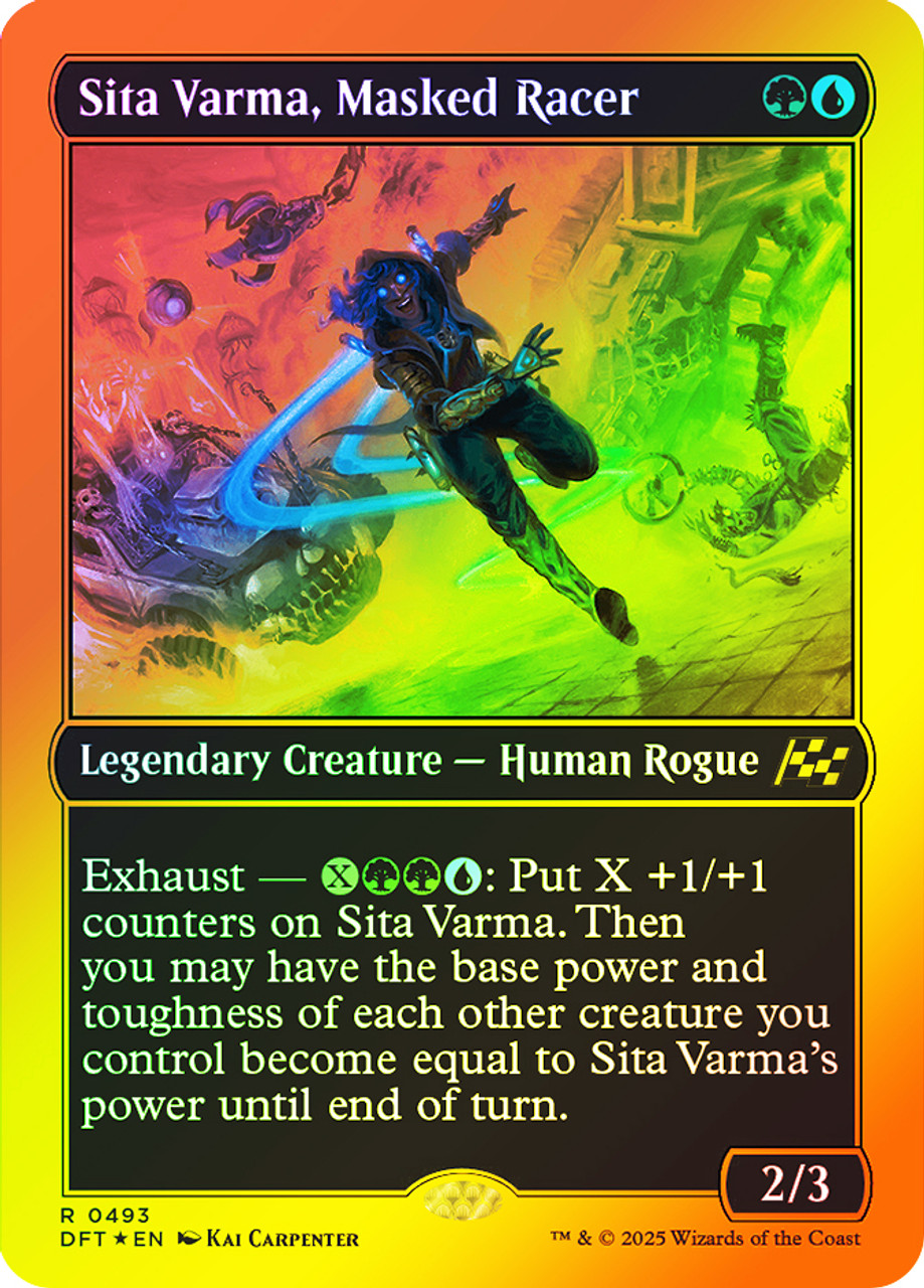 MTG secretlair タッサの神託者 英語版 foil タッサの神託者/Thassa's Oracle《英語》【Reprint Cards