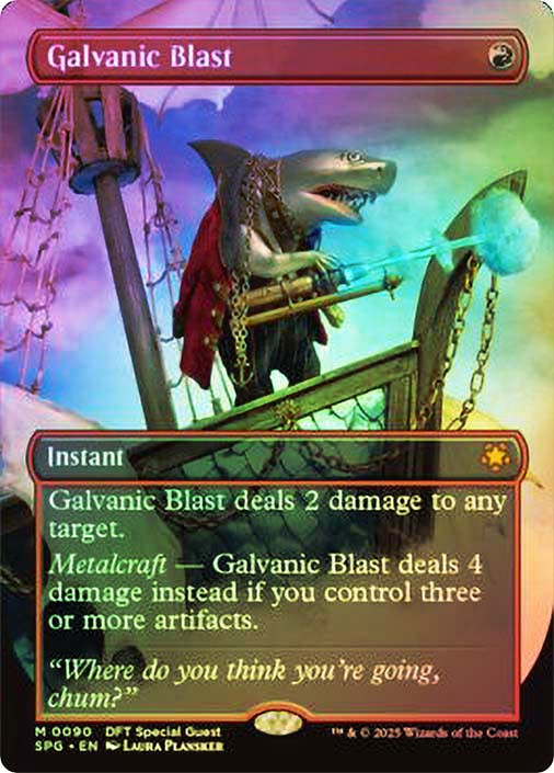 mtg unknown event cards Set Unknown Event (unk) Set spoilers, combos, best cards