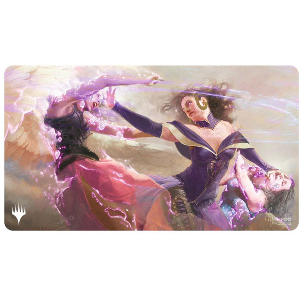 Ultra Pro Magic Playmat - Innistrad Remastered - Killing Wave