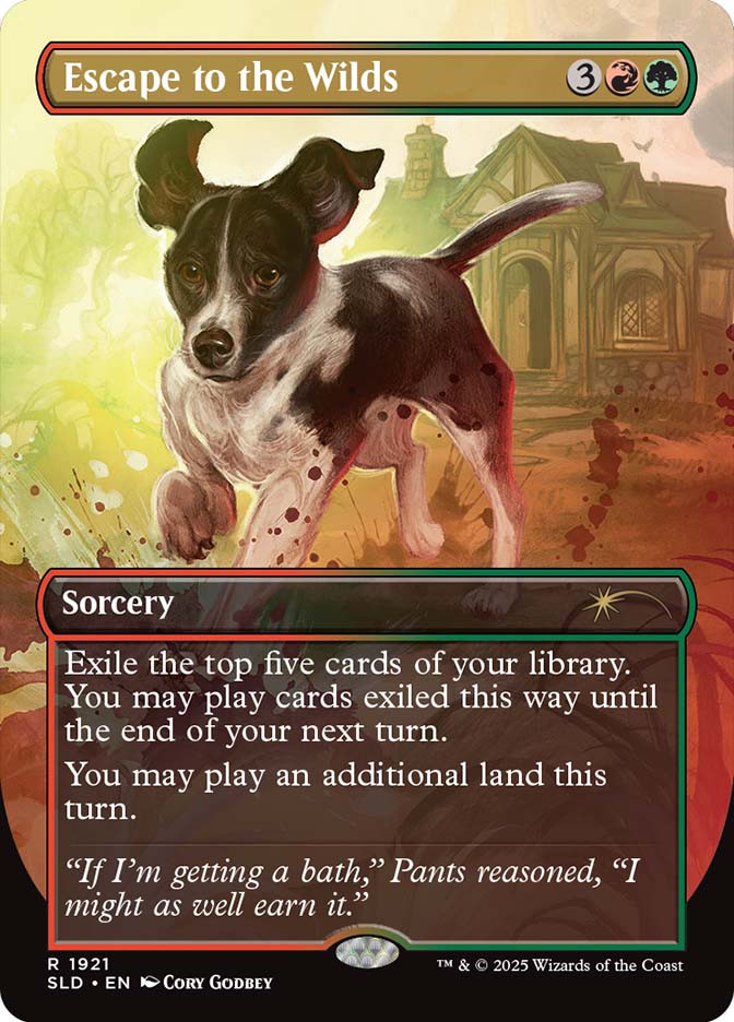 cards with escape mtg Rules Text: Escape, 43 cards
