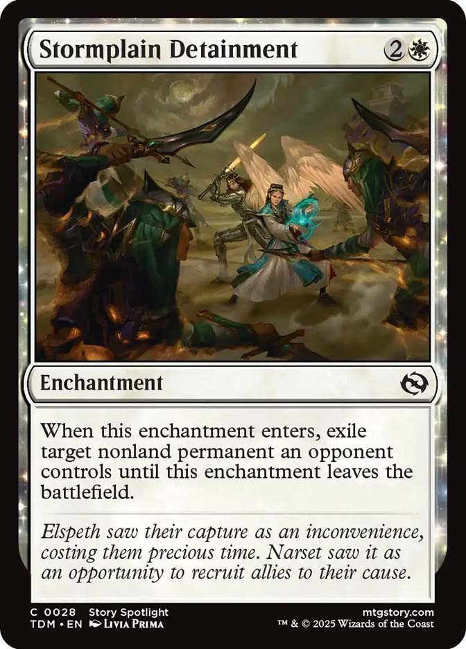 mtg detain cards Azorius Arrester Return to Ravnica rtr#5 Detain Deck // Moxfield