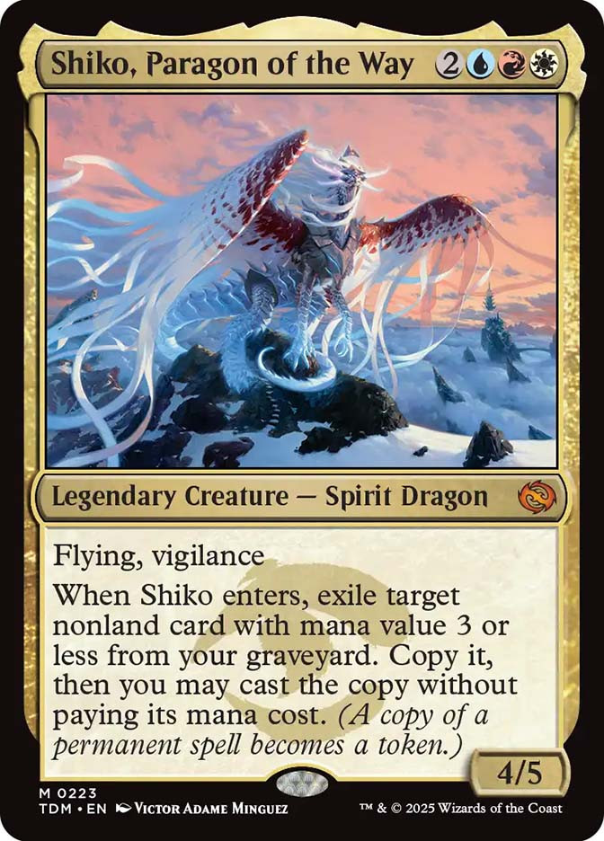 tarkir mtg 2025 card list Amazon.com: Jumpstart 2020 Booster Box | Magic: The Gathering | 24 Booster  Packs