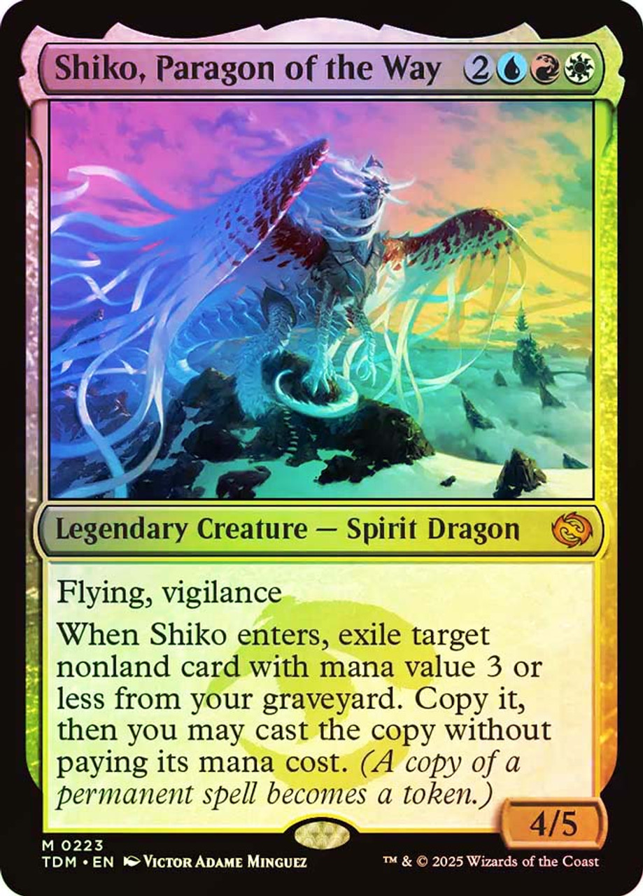 MTG 英語版　サーボ・タヴォーク　foil FOIL Tsabo Tavoc English FOIL Invasion INV mtg SP | eBay