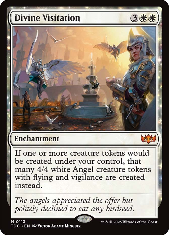 Divine マジック：ザ・ギャザリング EN MTG     vention Inter Divine マジック：ザ・ギャザリング Inter Divine EN MTG vention マジック：ザ・ギャザリング