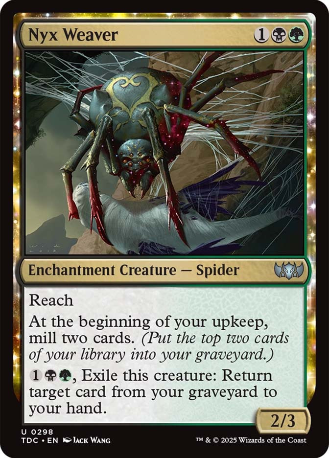mtg nyx cards Magic: the Gathering - Journey Into - Event Deck Legendary Artifact Nyx Lotus [Theros Beyond Death
