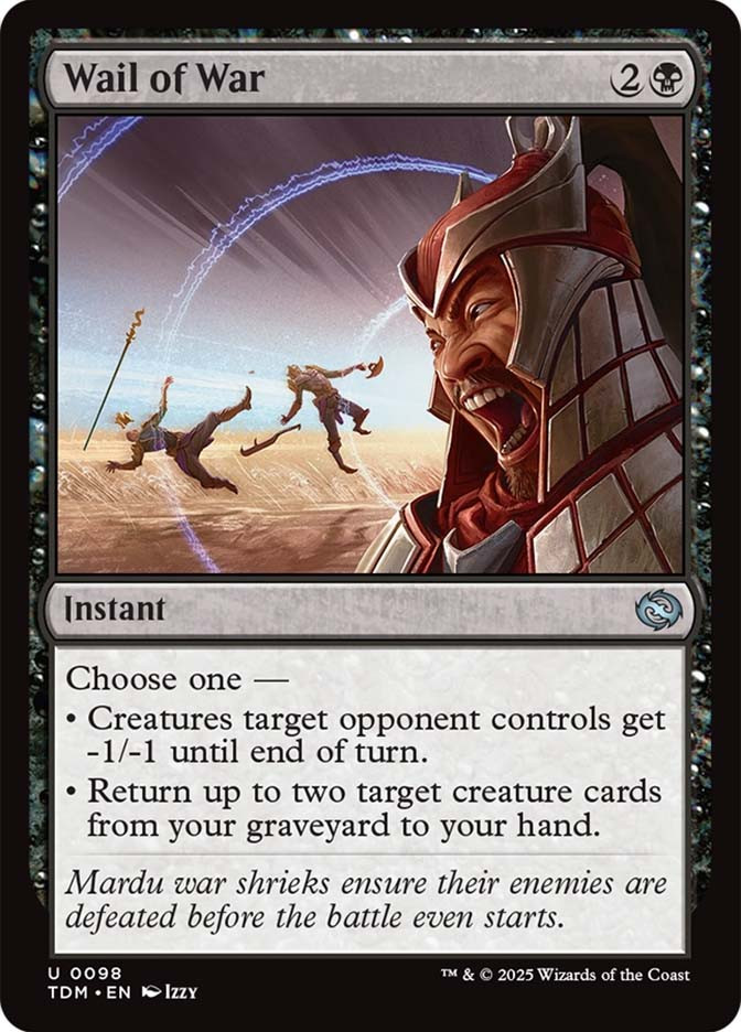 war cards mtg Windbrisk Heights [The Lord of the Rings: Tales of Middle-Earth Comman