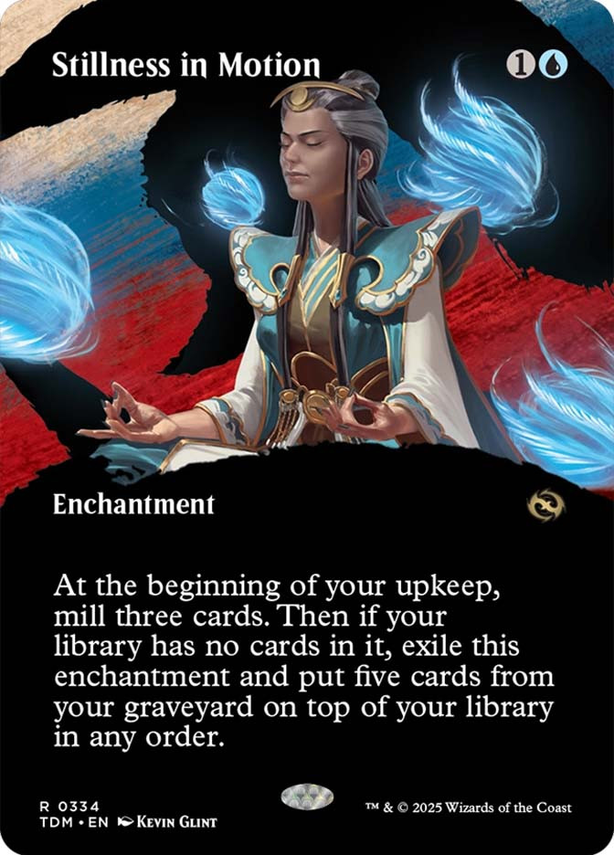 search for land cards mtg Traverse the Outlands | Commander Legends: Battle for Baldur's Gate