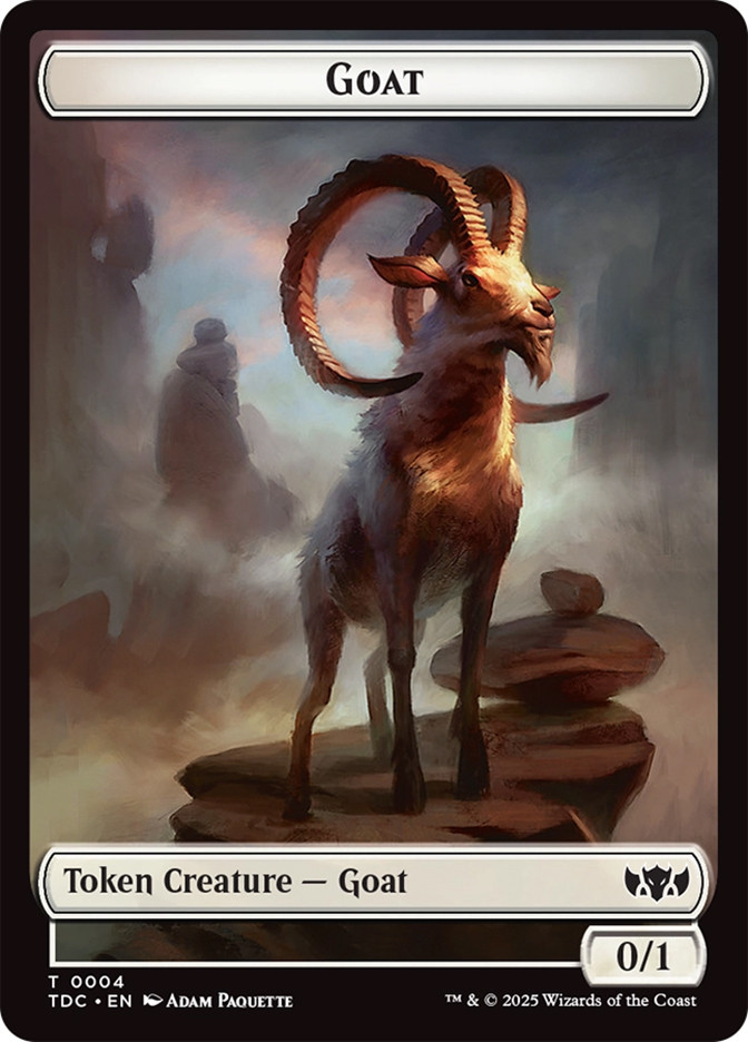 mtg does the first player draw a card I belive this is the first standard set to do this. I know the un- sets did  this a lot though. But nowhere near the amount Yu-Gi-Oh! Has done it lol # MTG #