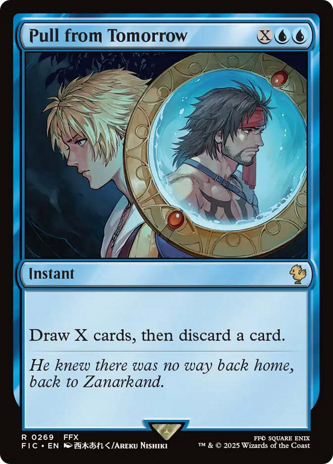 theros mtg cards Sage of Mysteries [Theros Beyond Death]