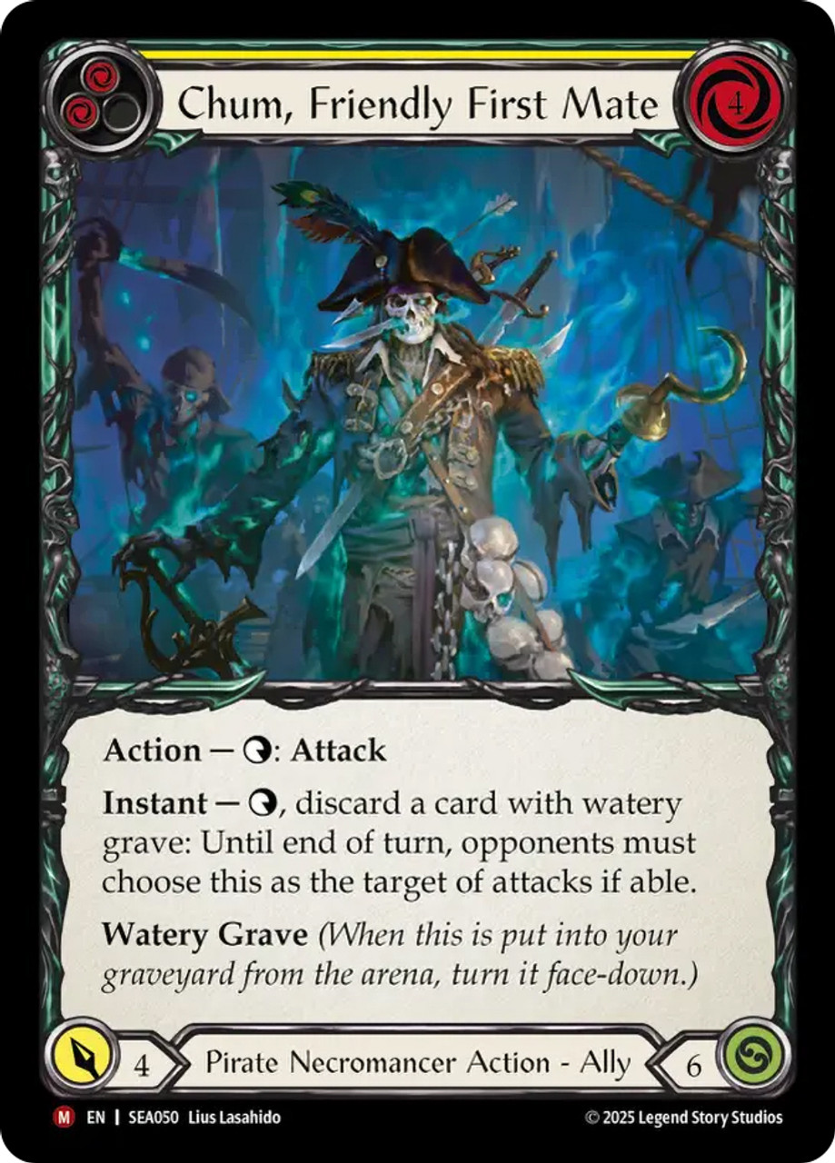 Arakni and Gravy Bones: The Two Best Decks in Classic