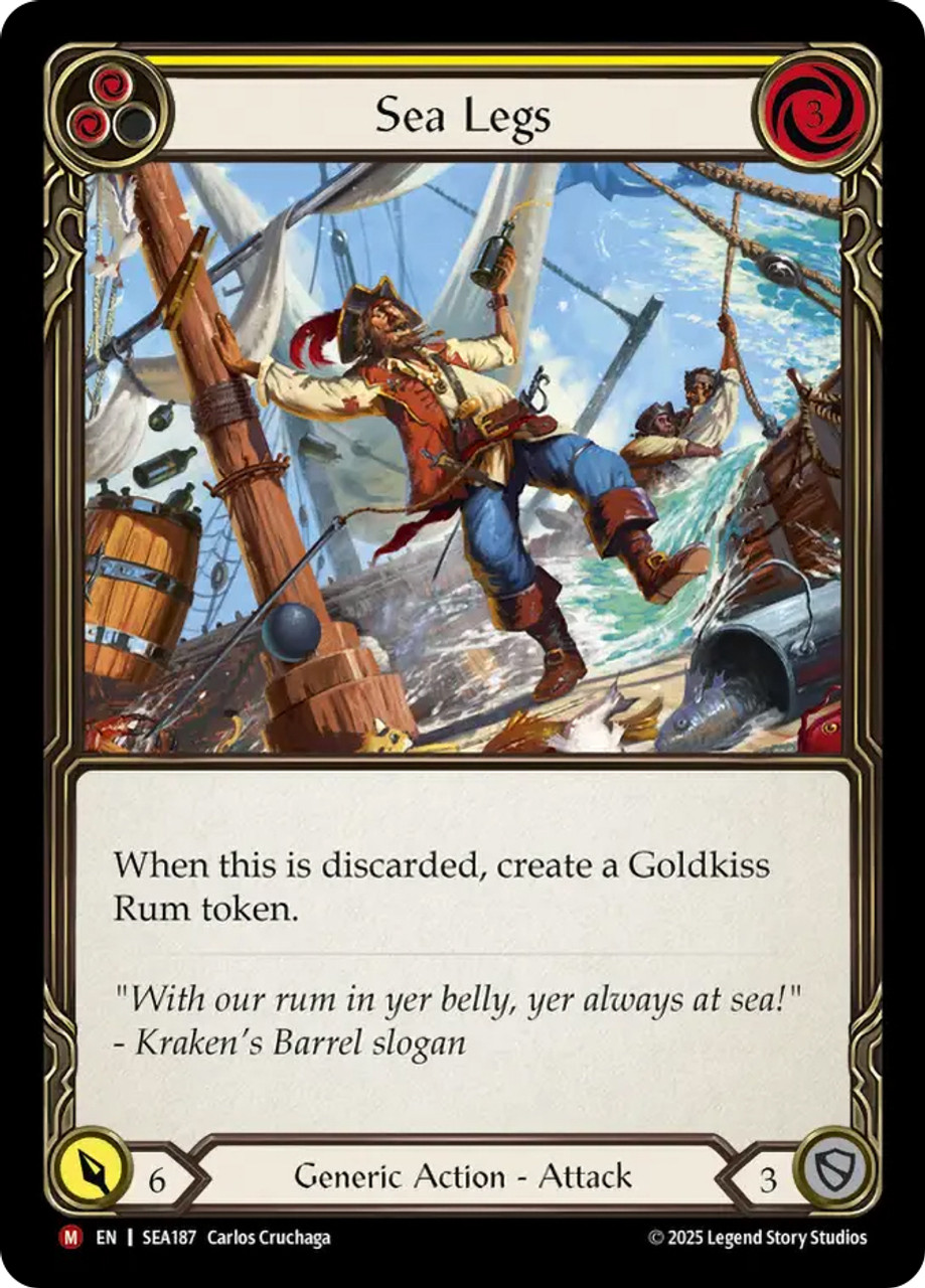 Mtg Sea Kings' Blessing [LEG] 英語版 Mtg Sea Kings´ Blessing [LEG] 英語版