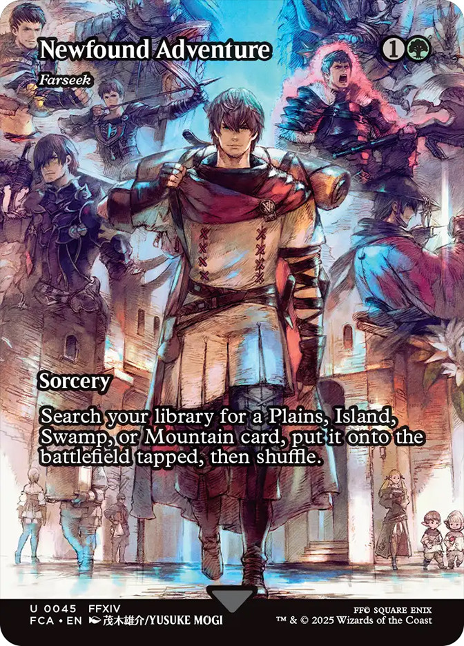 Farseek