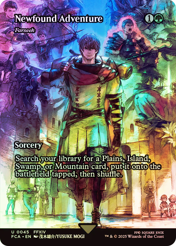 Farseek