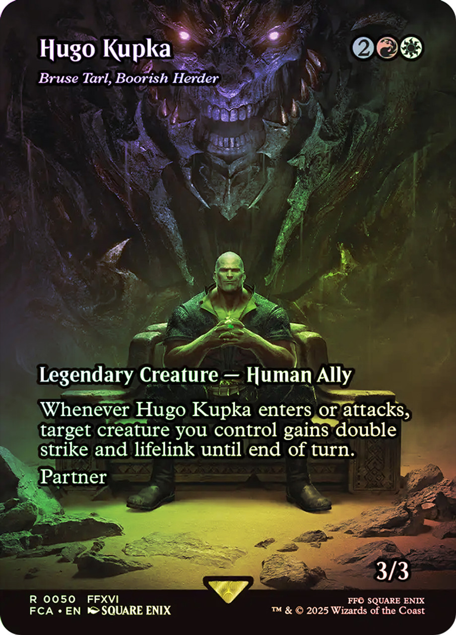 mtg アーティストプルーフ Mythos of Brokkos Mythos of Brokkos · Ikoria: Lair of Behemoths (IKO) #168