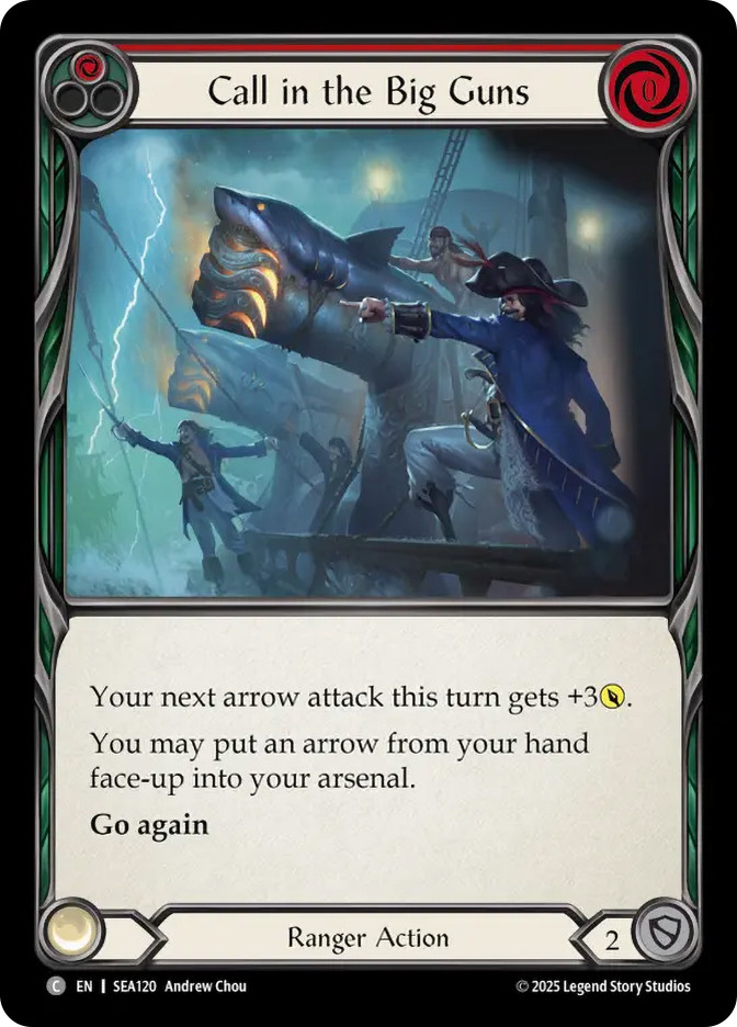 mtg gun card What is the Magic with guns trend? When Junk Jet enters the battlefield MTGNexus - Big Gun