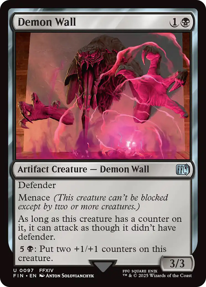 demon cards mtg Magic The Gathering - of Dark Schemes (073/264) you may cast an enchantment spell by paying life equal to its mana value rather than paying its mana cost. Supertype: Legendary, Subtype: Demon, 64