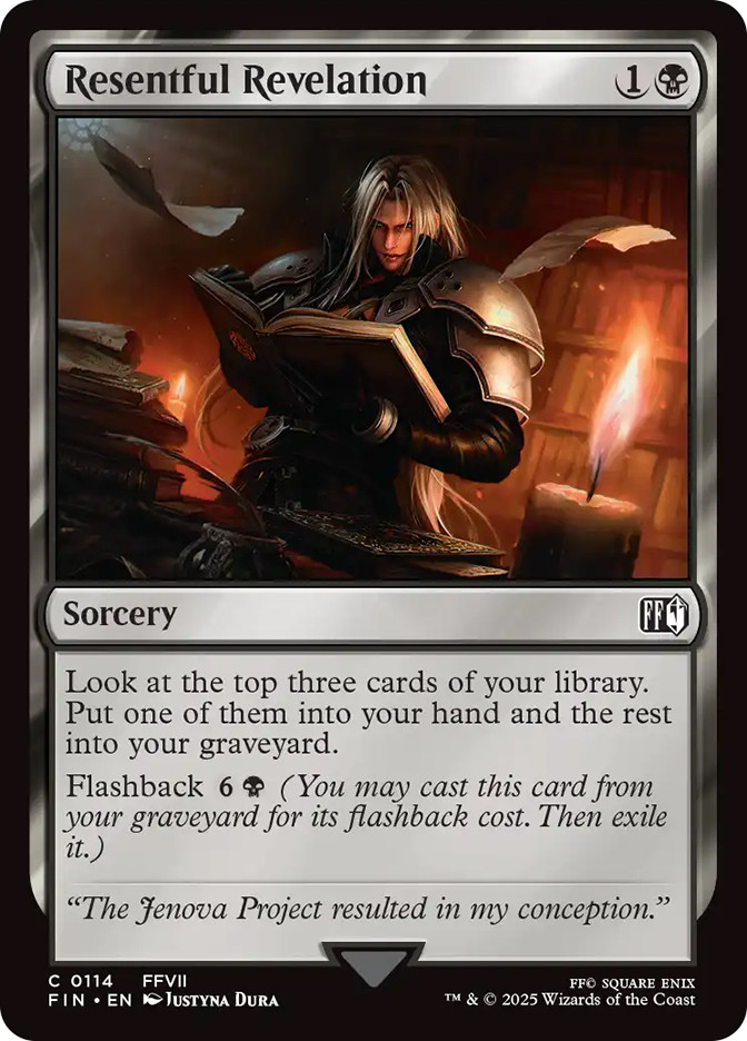 mtg final fantasy card prices Magic: The Gathering Final Fantasy Collector Booster Box main image 1
