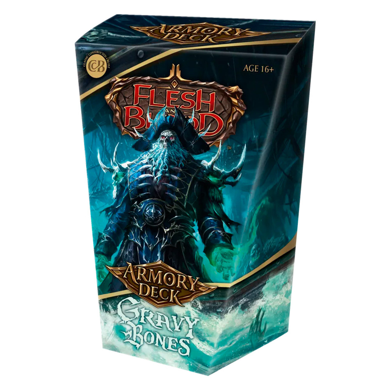 その他 Flesh and Blood Gravy Bones Marvel Gravy Bones, Shipwrecked Looter (Marvel) | High Seas | Star