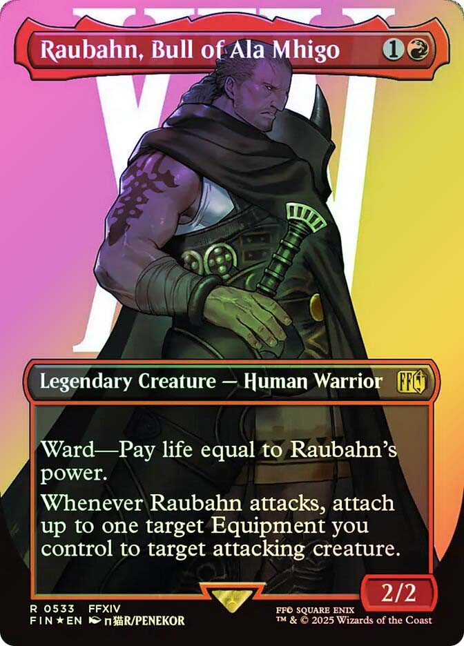 【フルfoil】リベリオン　パウパー MTG Overlord of the Hauntwoods (Showcase) (Fracture Foil) - Duskmourn