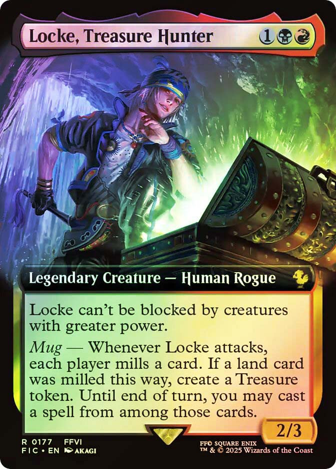 mtg final fantasy treasure Magic: The Gathering The Gathering (MTG) card images and symbols Wizards of the Coast 2025 Magic The Gathering Final