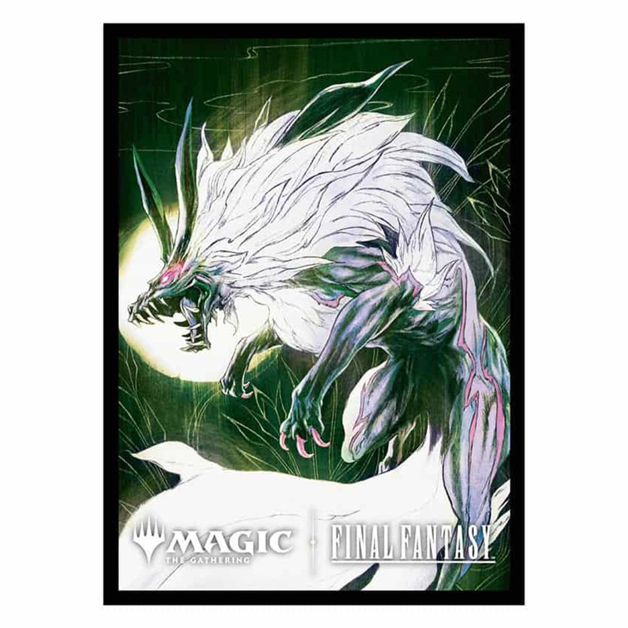 Ultra Pro Deck Protectors - Magic: The Gathering - Final