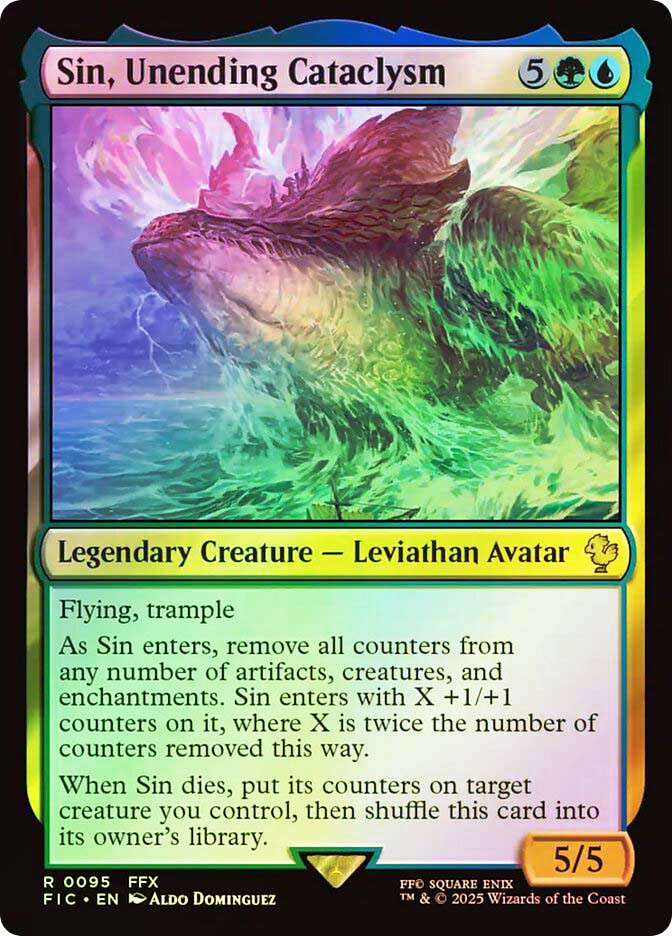 mtg final fantasy collector booster box tcgplayer Magic The Gathering - Final Fantasy Collector Booster Box (12 Packs) IN  HAND
