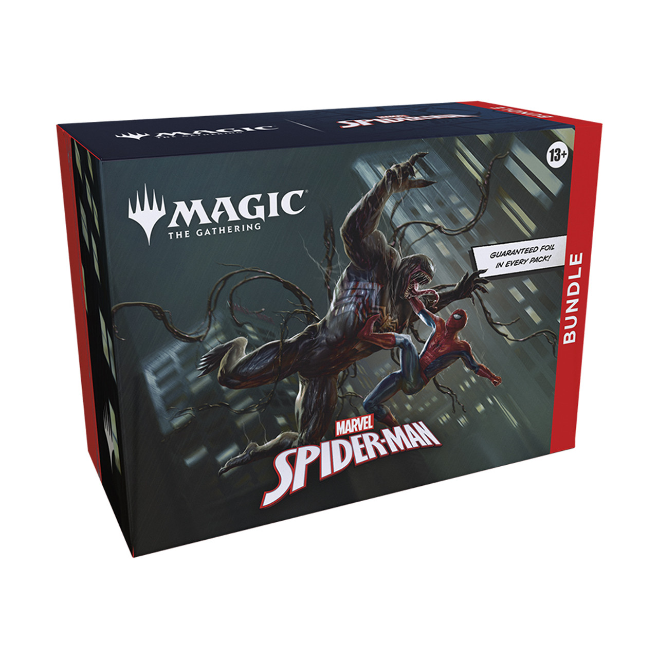 MTG Marvel's Storm１箱 MTG Marvel's Storm1箱