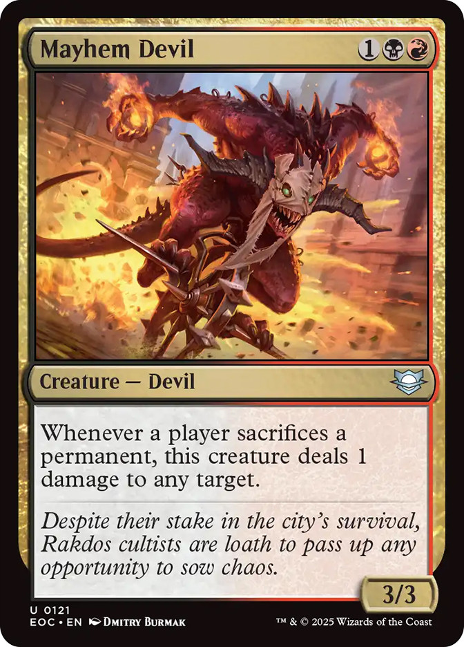 mayhem cards mtg MTG Swarm, Being of Bees decks and prices July 2026 MTG DECKS