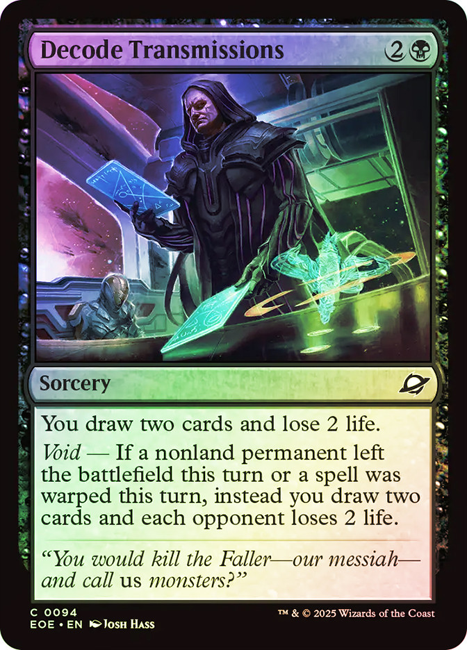 must have mtg cards Magic The Gathering - The Lost Caverns of Ixalan main image 0