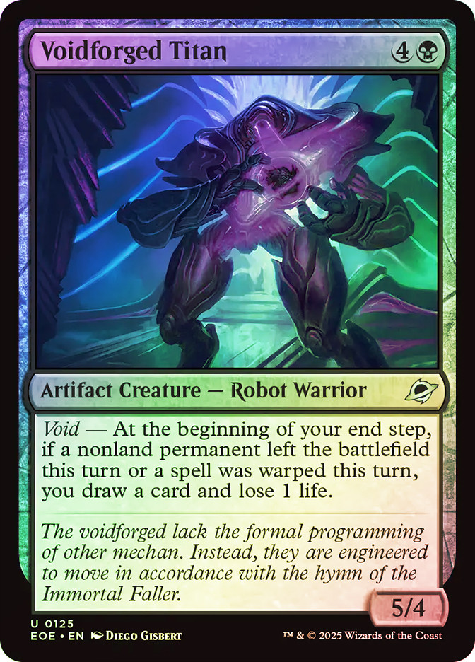FNATIC Void Gamingカード MTG専門店|東京MTG】MTGカード・アート通販サイト
