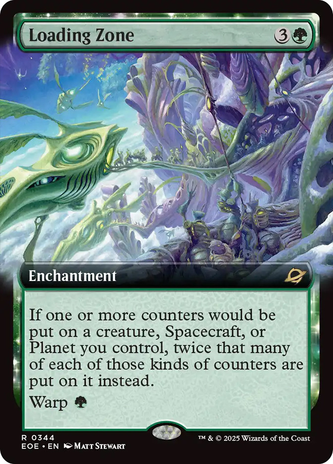 mtg eoe card price list Magic The Gathering: Edge of Eternities Rare Legalities Whenever a creature you control deals combat damage to a player Consult the Star Charts, Edge