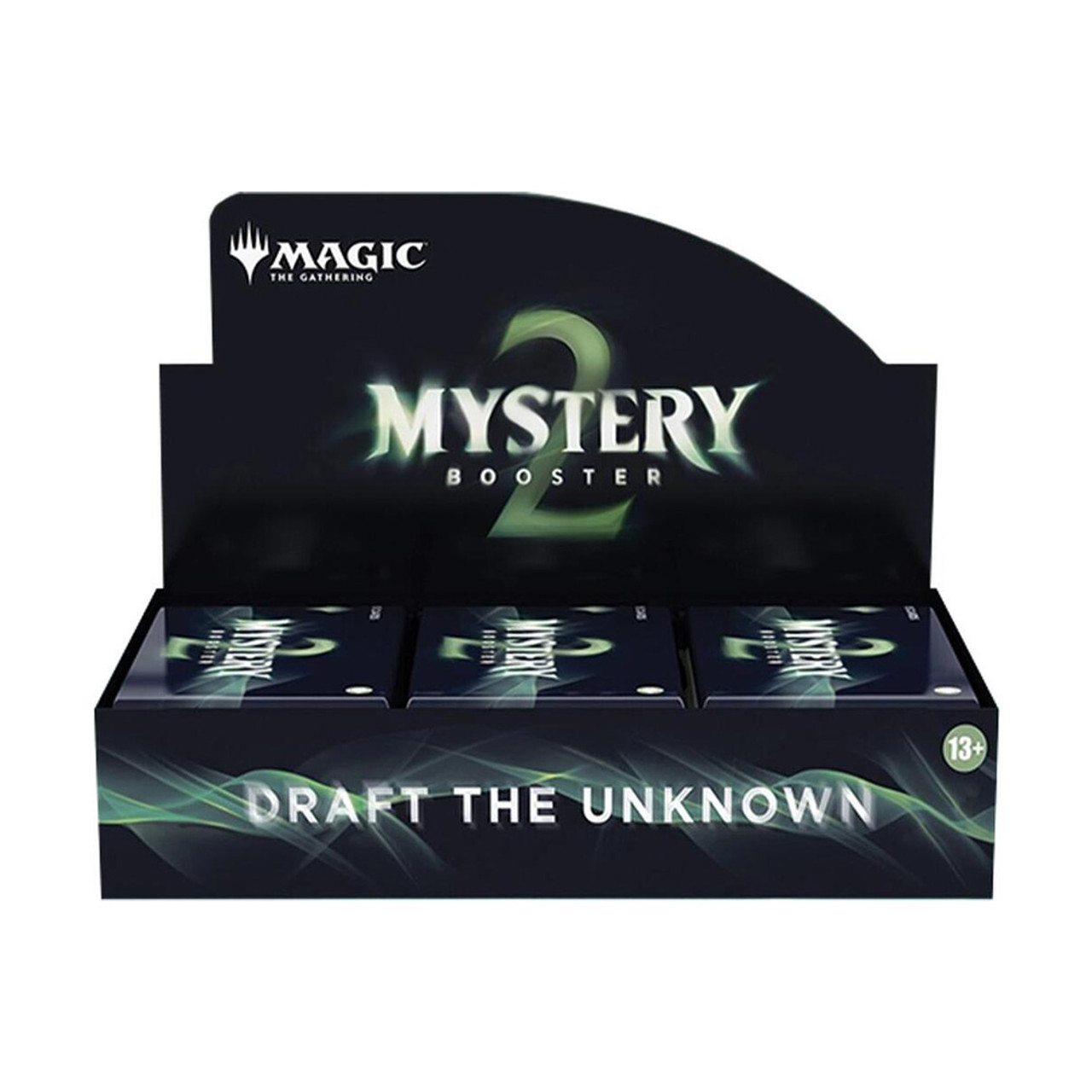 MTG Mystery Booster 2 新品未開封 Mystery Booster 2 Booster Box | Star City Games