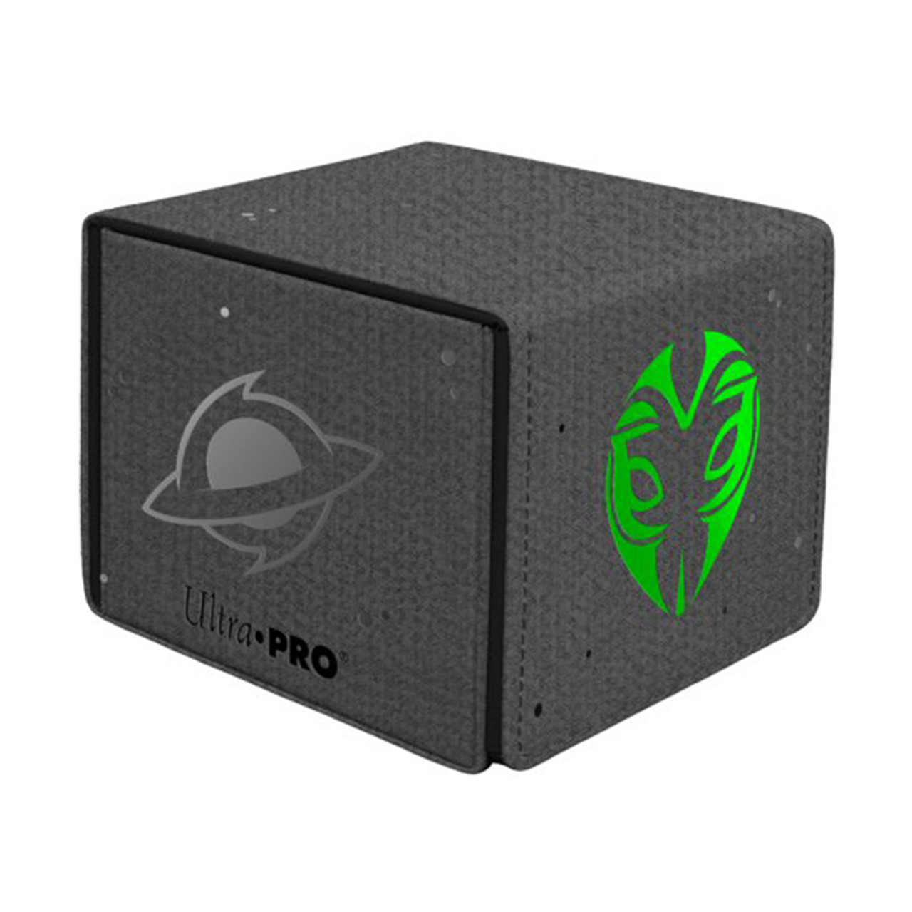 マジック:ザ・ギャザリング Ultra PRO Alcove Edge Deck Box Ultra Pro Magic Alcove Edge Deck Box - Edge of Eternities