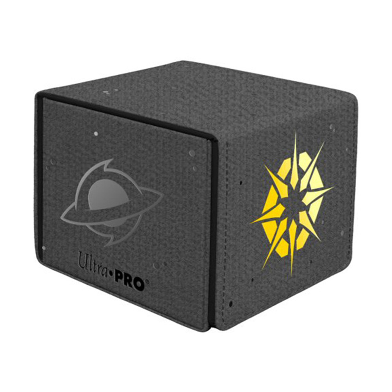 Ultra Pro Magic Alcove Edge Deck Box - Edge of Eternities