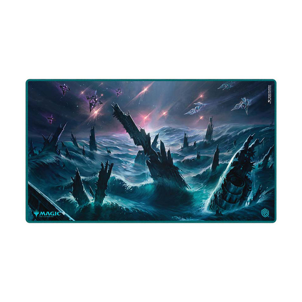 MTG Ultimate Guard 発熱の儀式 日本画 プレイマット 正規品販売サイト
