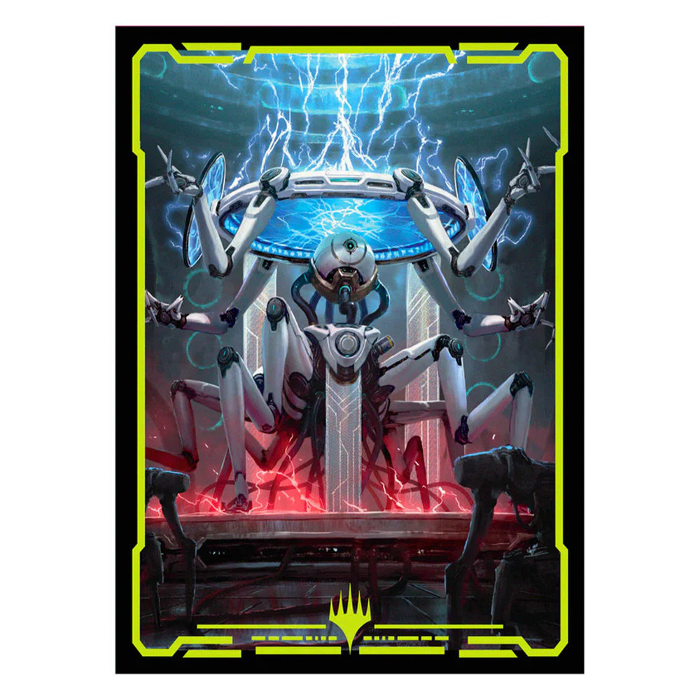 mtg kilo commander deck Magic The Gathering - Edge of Eternities - (Choose any number of permanents and/or players Kilo, Apogee Mind - Production