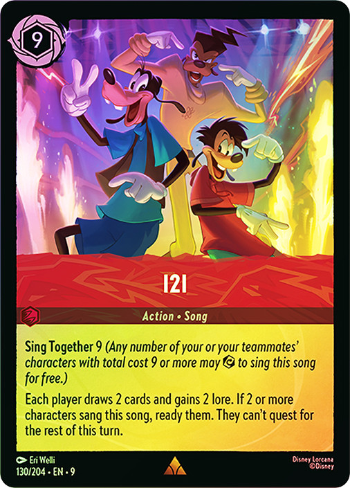 I2I | Fabled | Star City Games