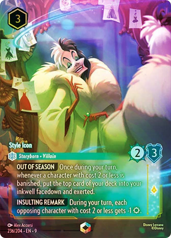 cruella deville lorcana card Queen Brahne [FINAL FANTASY] | MTG Single