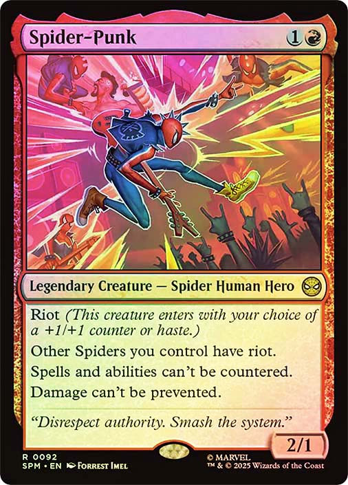 spider pokemon card Orb spider